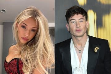 breckie hill news|Breckie Hill breaks silence on Barry Keoghan affair rumors after ...